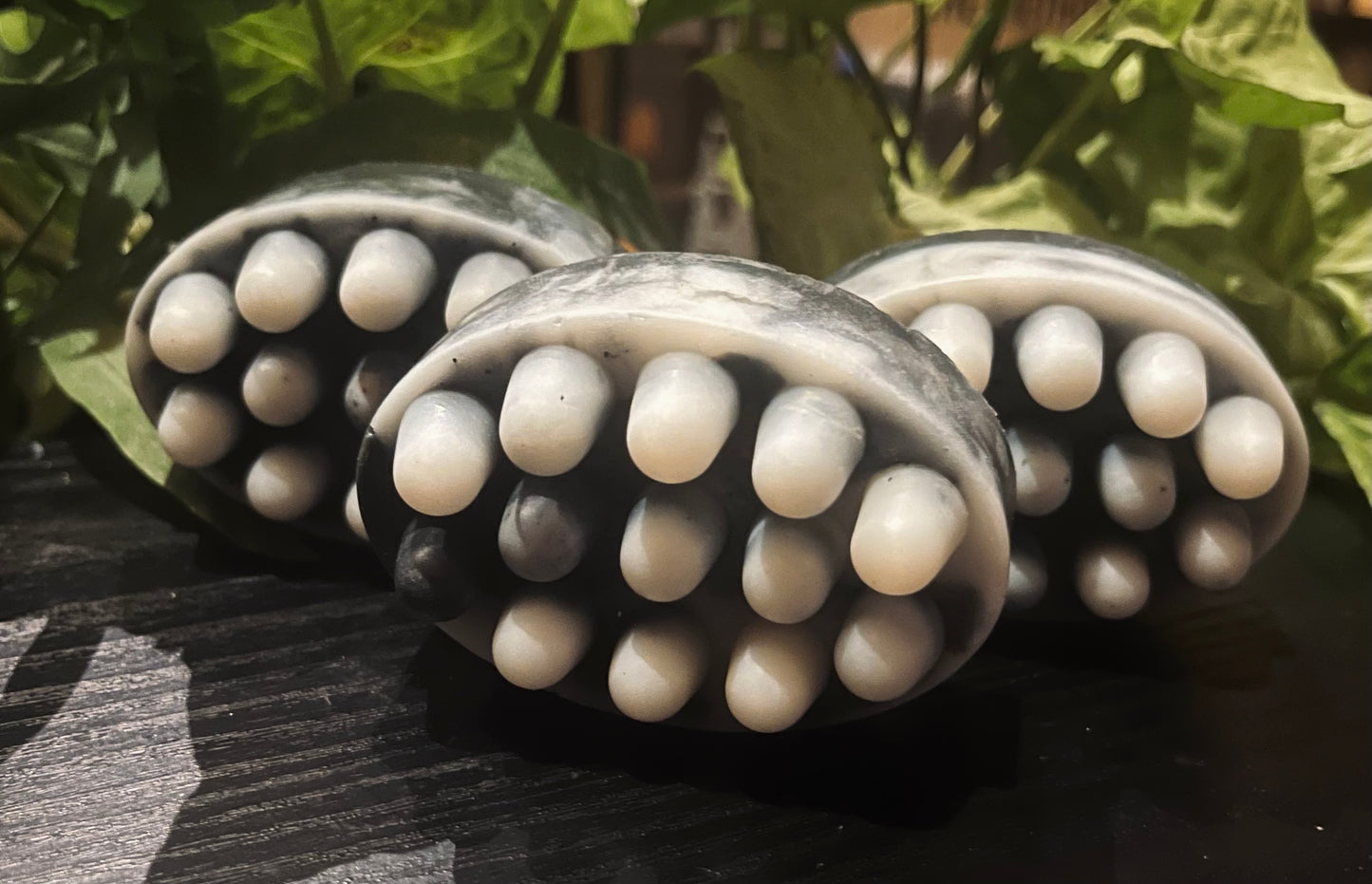 Dirty dog soap